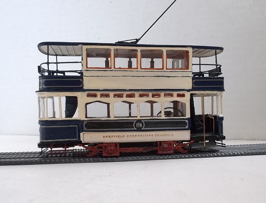 Sheffield No.264